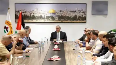 الشيخ: الأردن يضطلع بدور مركزي في