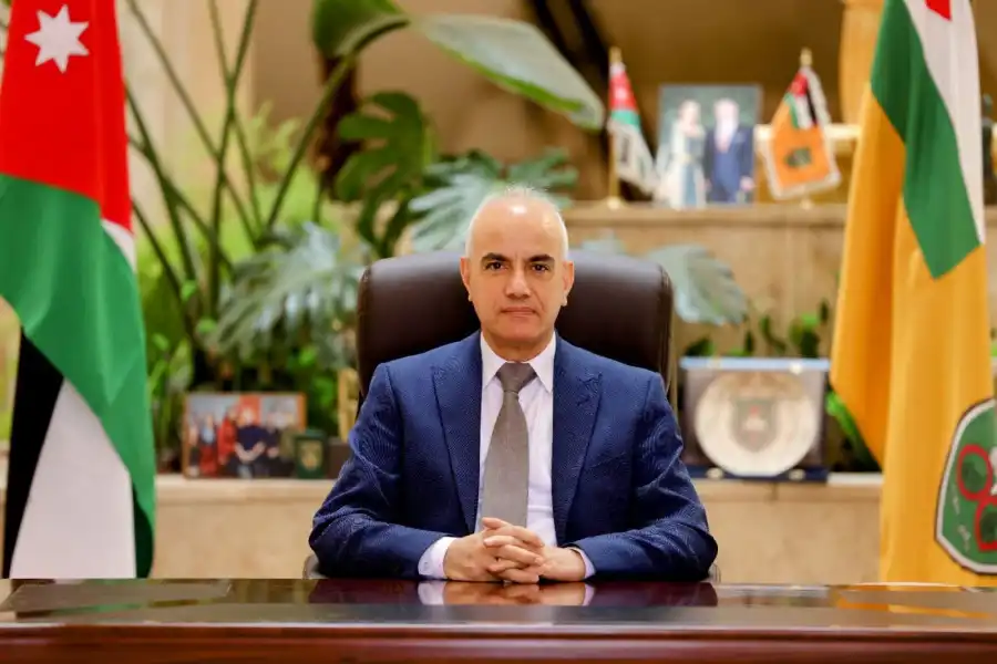 مدار الساعة,مناسبات أردنية,الجامعة الأردنية,الإمارات العربية المتحدة,الذكاء الاصطناعي