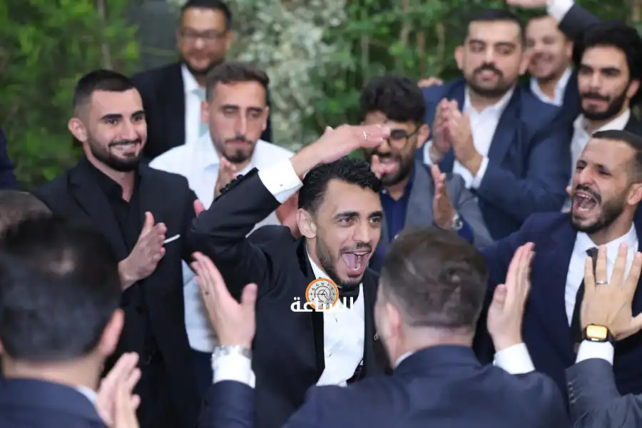 مدار الساعة,Video,فيديو,جاهات وأعراس الأردن,الزميل خليل الشوبكي,الزميل عصام قضماني,الزميل طه أبو ردن,الزميل هادي الشوبكي