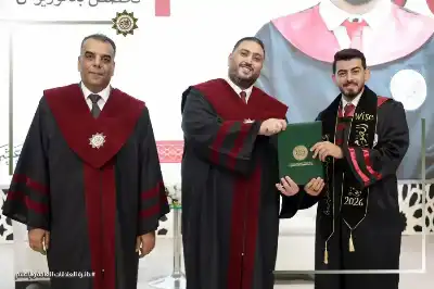 عاصم العقاربة.. مبارك