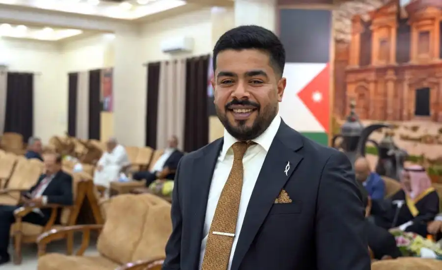 مدار الساعة,أخبار المجتمع الأردني,جاهات وأعراس الأردن