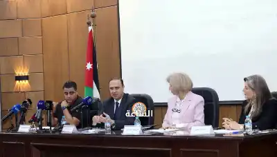 ندوة في الجامعة الأردنية حول السردية