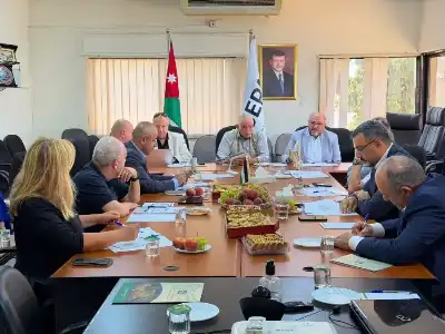 قوة زراعية واحدة وأسواق بلا حدود..