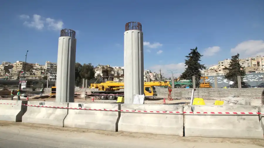 مدار الساعة,أخبار الأردن,اخبار الاردن,وزارة النقل,أمانة عمان,أمانة عمان الكبرى