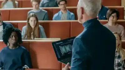 هارفارد تستنسخ أستاذها بالـ AI: لا