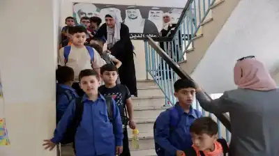 التربية: توقع انتقال نحو 40 ألف