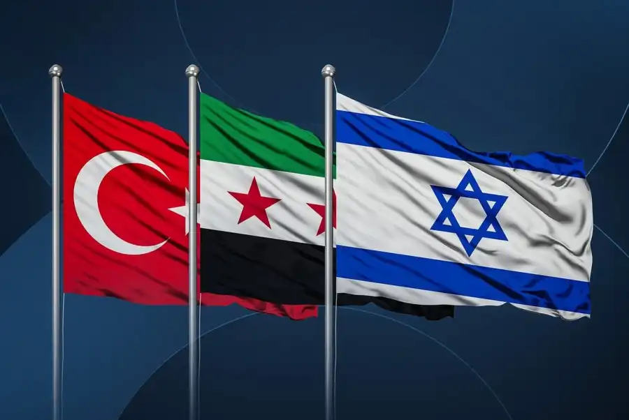 مدار الساعة,أخبار عربية ودولية