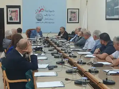 حمدي الطباع يوجه نداء لرئيس الوزراء