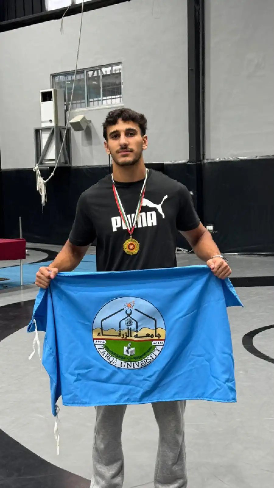 مدار الساعة,أخبار الجامعات الأردنية,مدينة الحسين للشباب,جامعة الزرقاء,المنتخب الوطني
