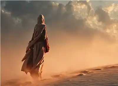 ذو النور.. كيف تحرر عقل الطفيل