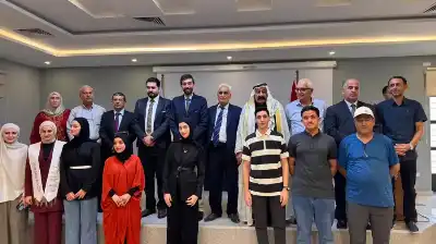 حزب الإصلاح يكرّم أوائل الثانوية العامة