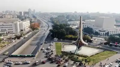 أميركا تلغي تصنيف سوريا دولة راعية