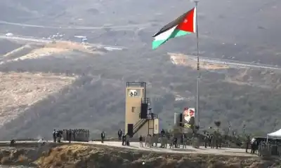 الجيش الإسرائيلي: رصدنا حركة مشبوهه في