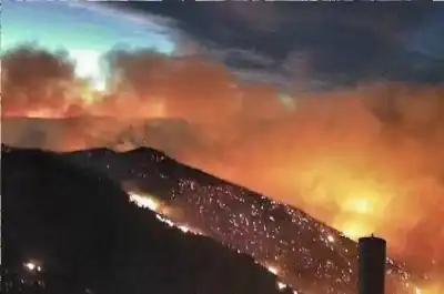 إنجاز كبير في نيفادا.. السيطرة على