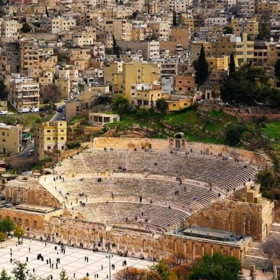 مدار الساعة,أخبار ثقافية,أخبار السياحة في الأردن,وزارة السياحة والآثار,دائرة الآثار العامة,أمانة عمان,وزارة السياحة,أمانة عمان الكبرى