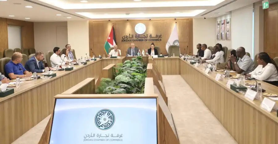 مدار الساعة,أخبار اقتصادية,غرفة تجارة الأردن