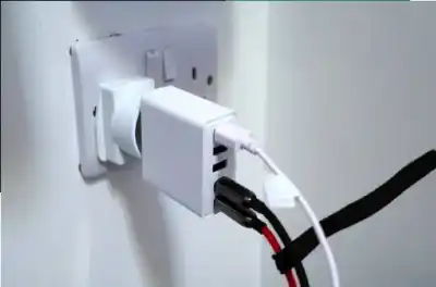 هل تؤدي الشواحن متعددة المنافذ إلى