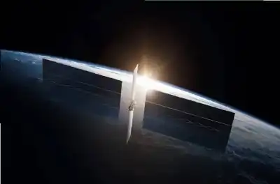 من الأرض إلى المدار.. إيلون ماسك