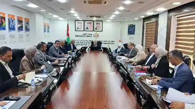 وزير العمل: تشغيل الأشخاص ذوي الإعاقة