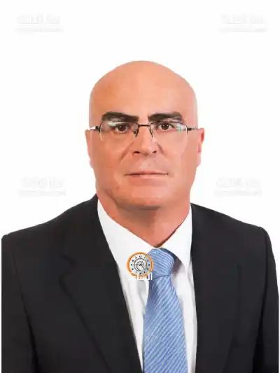 القاضي الدكتور عبد الله عربيات.. مبارك