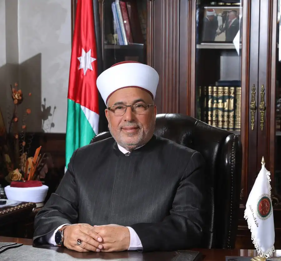 مدار الساعة,أخبار الأردن,اخبار الاردن,شؤون دينية,دائرة قاضي القضاة