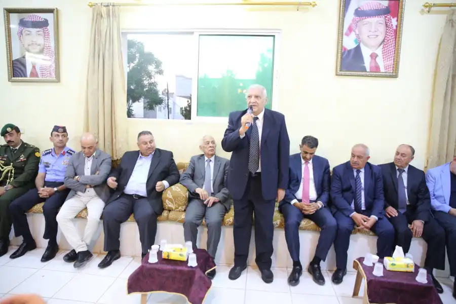 مدار الساعة,وفيات اليوم في الأردن,الملك عبدالله الثاني,الحسين بن عبدالله الثاني,ولي العهد,الديوان الملكي,الديوان الملكي الهاشمي