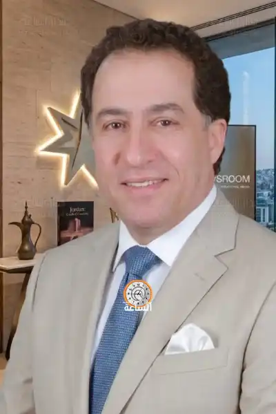 الحسين.. يد تمتد بالعطاء وقلب ينبض