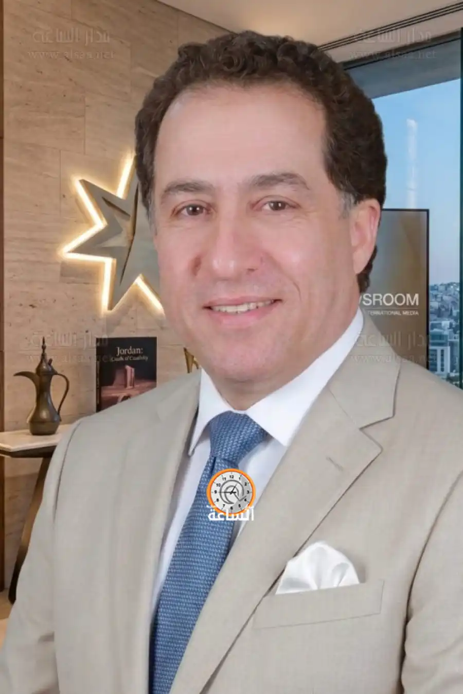مدار الساعة,أخبار المجتمع الأردني,الحسين بن عبدالله الثاني,ولي العهد,الأمير حسين