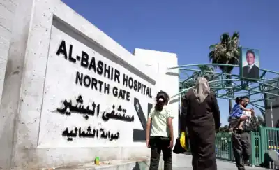 الاعتداء على طبيب عناية حثيثة في