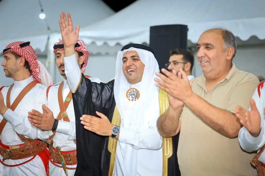 مدار الساعة,أخبار المجتمع الأردني,جاهات وأعراس الأردن