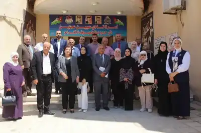 لا صوت على الهامش ضمن مشروع
