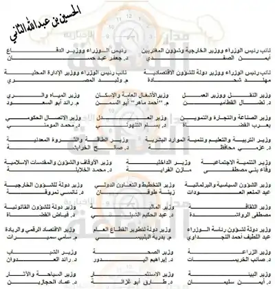 إرادة ملكية بنظام معدل لنظام صندوق