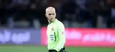 المونديالي المخادمة حكما لنهائي السوبر الأردني