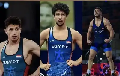 غليان في الوسط الرياضي المصري: هروب