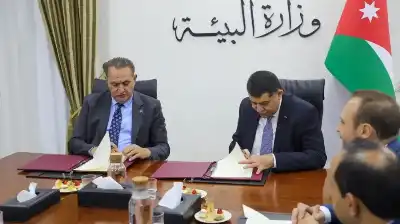 اتفاقية لإنشاء أكاديمية زراعية متخصصة في