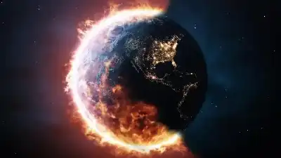 أين نختبئ إذا انهار العالم؟ تعرف