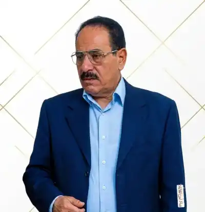 الحاج نايف المصلح الخلايلة.. في ذمة