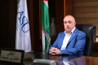 أبو خديجة: حضور العلوم التطبيقية عالميا
