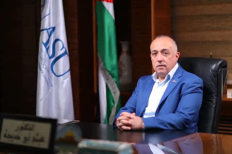 مدار الساعة,أخبار الجامعات الأردنية,جامعة العلوم التطبيقية