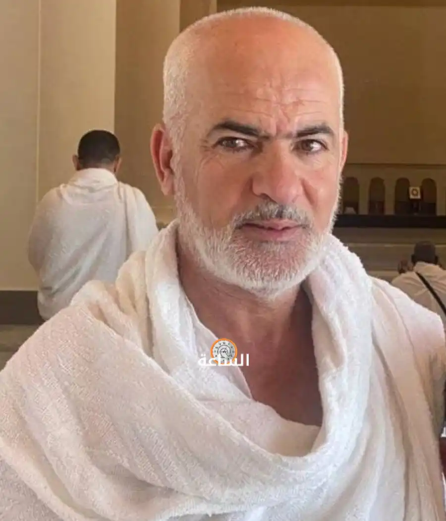مدار الساعة,وفيات اليوم في الأردن