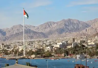 الأردن: أجواء صيفية معتدلة اليوم وانخفاض
