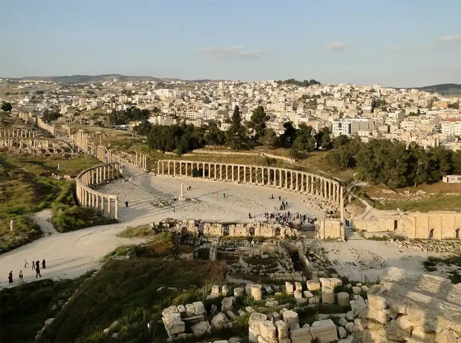 مدار الساعة,أخبار السياحة في الأردن,وزارة السياحة والآثار,وزارة السياحة,هيئة تنشيط السياحة