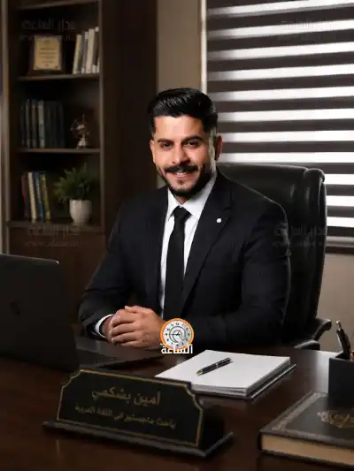 اللغة العربية في عصر الذكاء الاصطناعي..