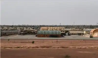 ليلة عصيبة في نيامي.. إطلاق نار