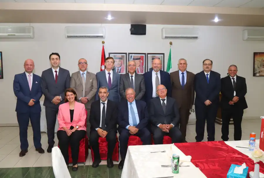 مدار الساعة,أخبار الجامعات الأردنية,جامعة البترا