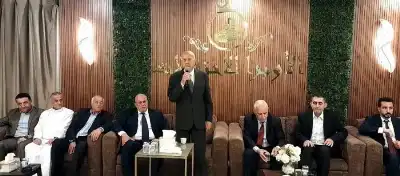 الزيود والحمامره نسايب (صور)