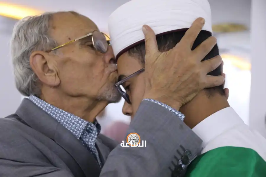مدار الساعة,شؤون دينية,مناسبات أردنية,مفتي عام المملكة,وزارة الأوقاف