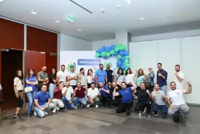 بنك الإسكان ينظم يوما توعويا لدعم