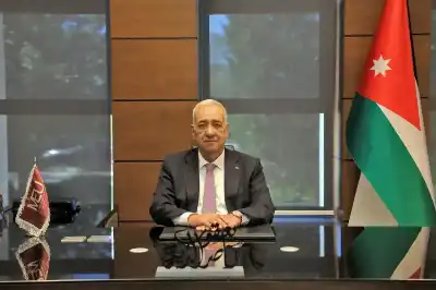 الدكتور يعقوب ناصر الدين رئيسا لمجلس