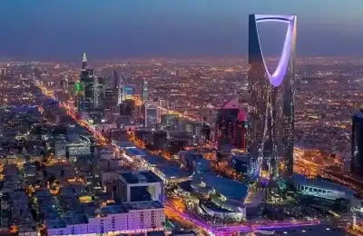 منتدى اليونسكو في الرياض: حراك دولي